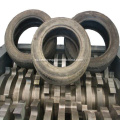 Tyre+Shredding+Machine+Twin+Shaft+Shredder+For+Sale